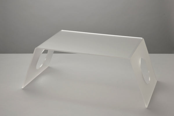 Personal Bed Table Tray