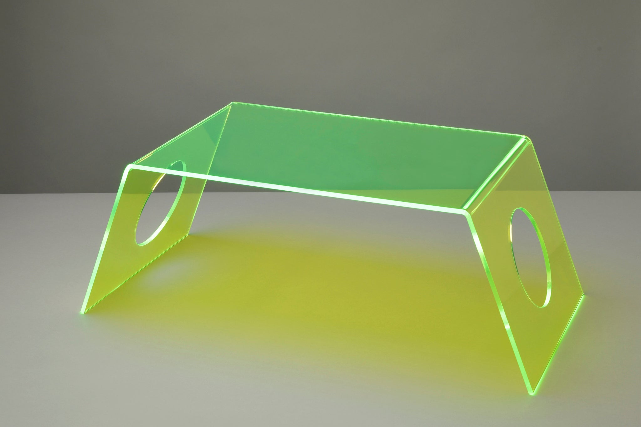 Personal Bed Table Tray