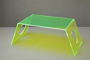 Personal Bed Table Tray