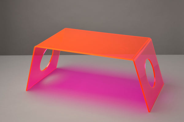 Personal Bed Table Tray