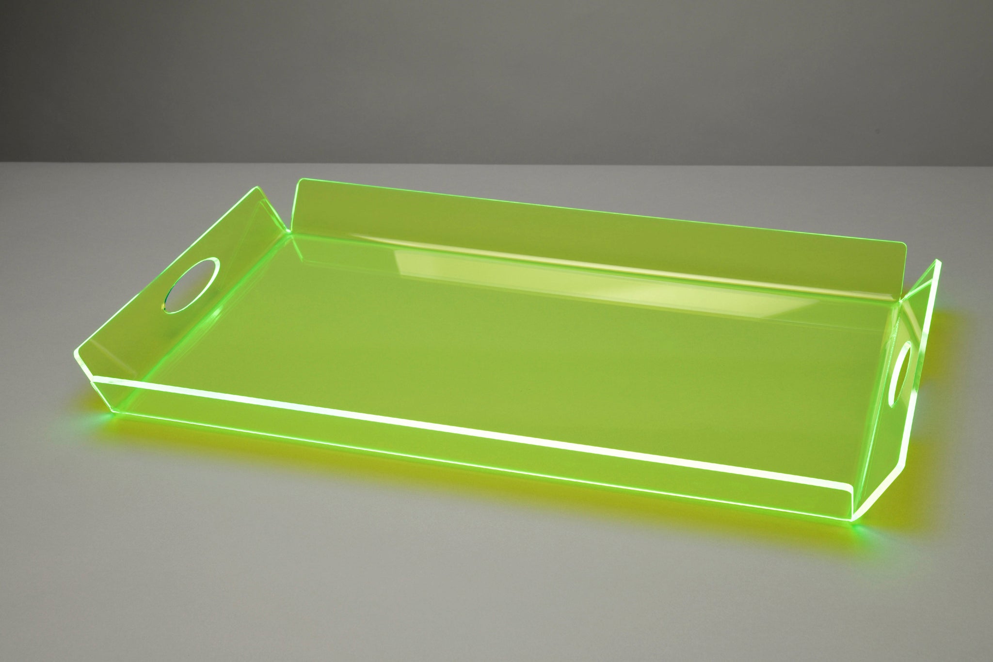 Mini Tray