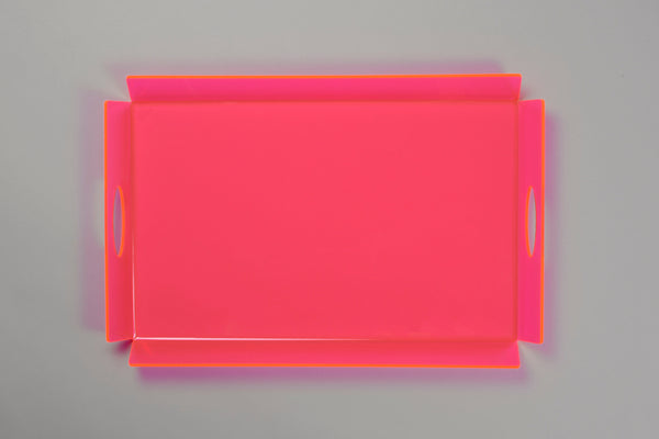Mini Tray
